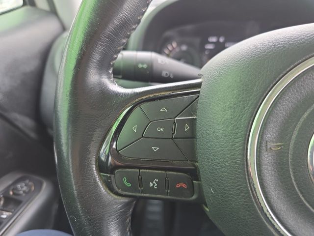 Jeep Renegade Longitude 1.3 PHEV 140kW (190CV) AT EAWD