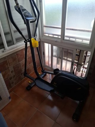 Elíptica