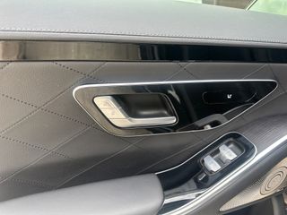 MERCEDES-BENZ Clase S S 400 d 4MATIC