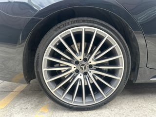 MERCEDES-BENZ Clase S S 400 d 4MATIC