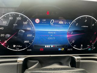 MERCEDES-BENZ Clase S S 400 d 4MATIC