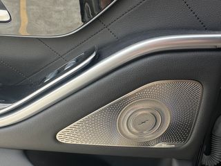 MERCEDES-BENZ Clase S S 400 d 4MATIC
