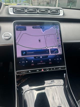 MERCEDES-BENZ Clase S S 400 d 4MATIC