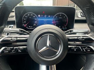 MERCEDES-BENZ Clase S S 400 d 4MATIC