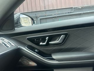 MERCEDES-BENZ Clase S S 400 d 4MATIC