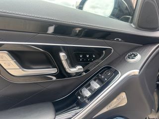 MERCEDES-BENZ Clase S S 400 d 4MATIC