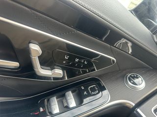 MERCEDES-BENZ Clase S S 400 d 4MATIC
