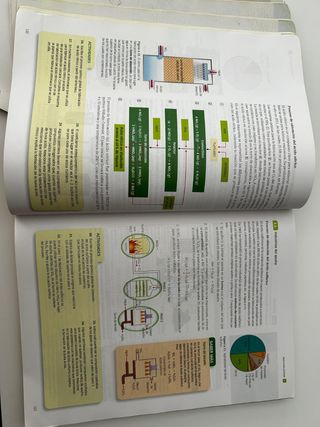 Fisica y Química 1ºBachillerato