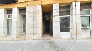 Local comercial en venta en Casco Histórico en Guadalajara