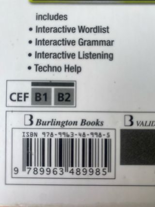 Living English 2 Bachillerato: Student´s book