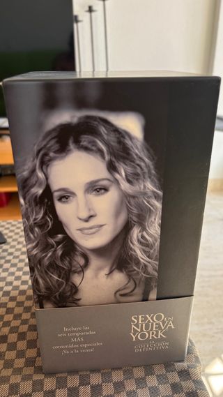Sex in the City - Colección Definitiva