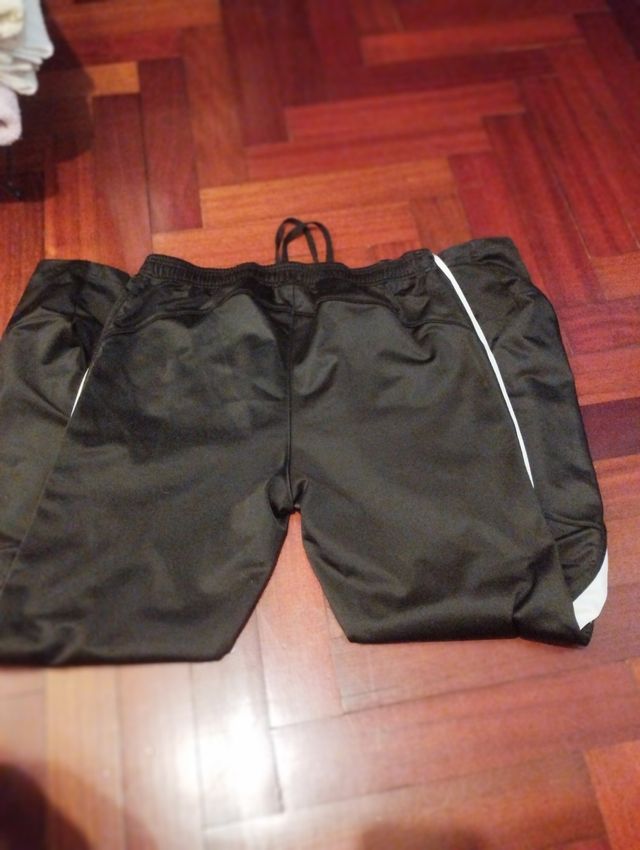 Pantalón Champion M - Broches laterales