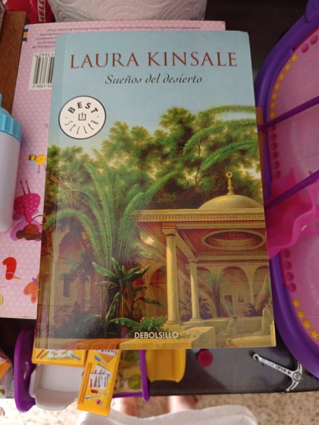 Sueños del desierto (Spanish Edition)