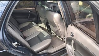 Saab 9-5 Aero 2004 250cv Auto