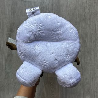 Peluche mediano Olaf, Frozen 2, Disney Store.