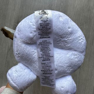 Peluche mediano Olaf, Frozen 2, Disney Store.