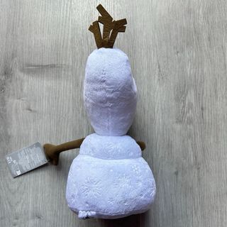 Peluche mediano Olaf, Frozen 2, Disney Store.