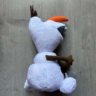 Peluche mediano Olaf, Frozen 2, Disney Store.