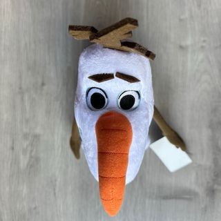 Peluche mediano Olaf, Frozen 2, Disney Store.