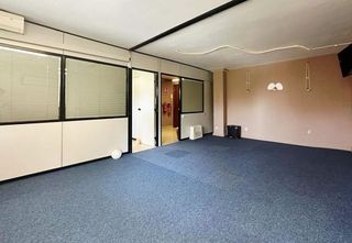 Oficina en venta en Vallparadís en Terrassa
