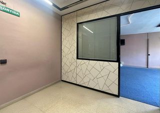 Oficina en venta en Vallparadís en Terrassa