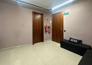 Oficina en venta en Vallparadís en Terrassa