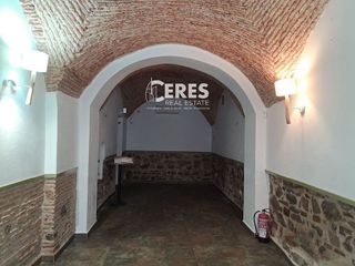 Local comercial en venta en Ciudad Monumental en Cáceres