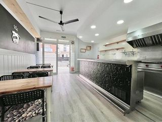 Local comercial en venta en Les Arenes - La Grípia Can Montllor en Terrassa