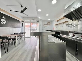 Local comercial en venta en Les Arenes - La Grípia Can Montllor en Terrassa