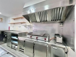 Local comercial en venta en Les Arenes - La Grípia Can Montllor en Terrassa