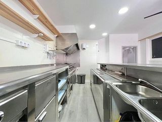 Local comercial en venta en Les Arenes - La Grípia Can Montllor en Terrassa