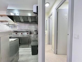 Local comercial en venta en Les Arenes - La Grípia Can Montllor en Terrassa