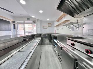 Local comercial en venta en Les Arenes - La Grípia Can Montllor en Terrassa