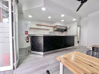 Local comercial en venta en Les Arenes - La Grípia Can Montllor en Terrassa