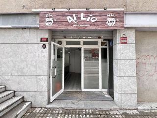 Local comercial en venta en Les Arenes - La Grípia Can Montllor en Terrassa