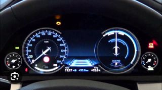 Cuadro Instrumentos BMW X3 X4 4WB