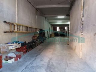 Local comercial en venta en Segorbe