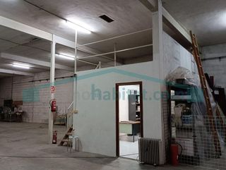Local comercial en venta en Segorbe