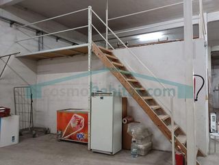 Local comercial en venta en Segorbe