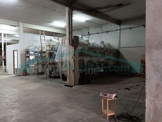 Local comercial en venta en Segorbe