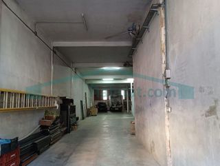 Local comercial en venta en Segorbe