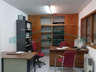 Local comercial en venta en Segorbe