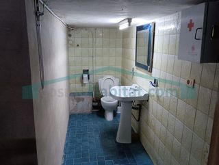 Local comercial en venta en Segorbe