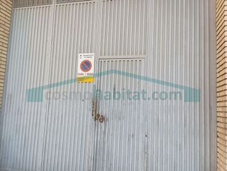 Local comercial en venta en Segorbe