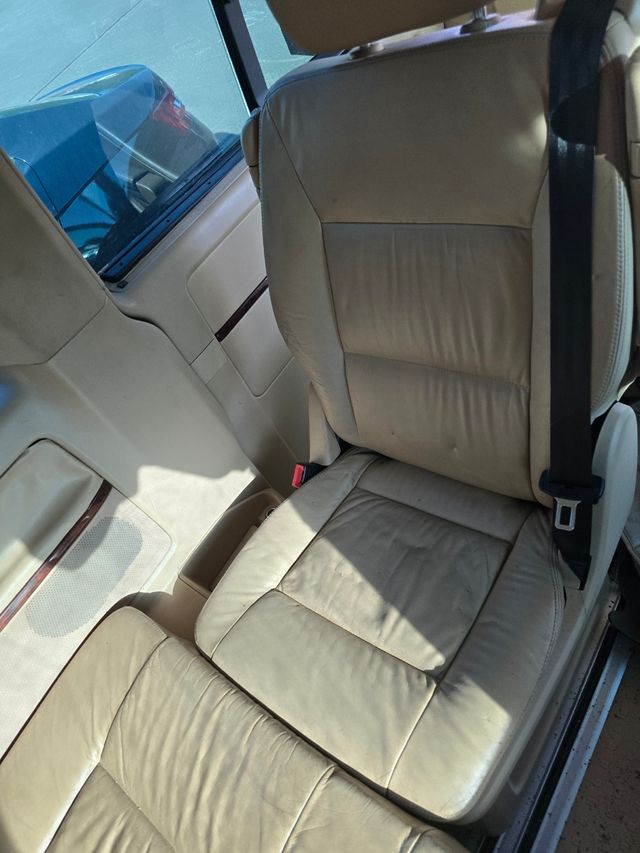 VW T5 2.5: Despiece completo