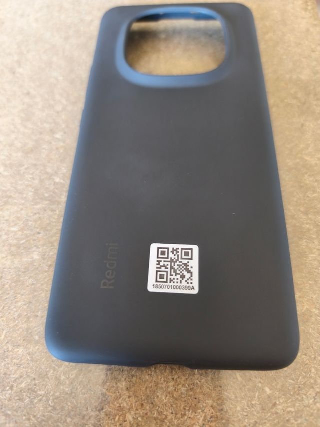 Funda Redmi 14 Pro 5G