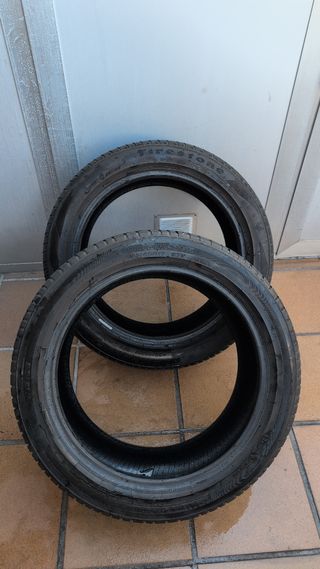 Neumáticos Firestone Roadhawk 235/45R17 97Y