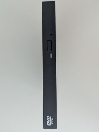 Adaptador DVD a SSD HDD 2,5” Disco Duro