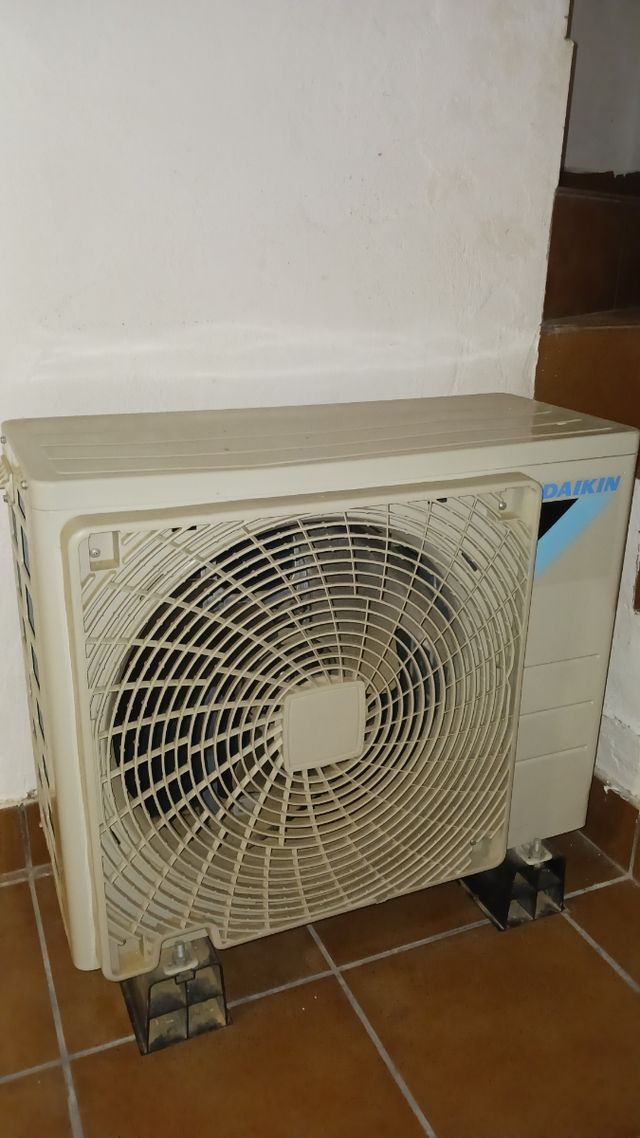 Aire acondicionado Daikin FTX35KNV1B