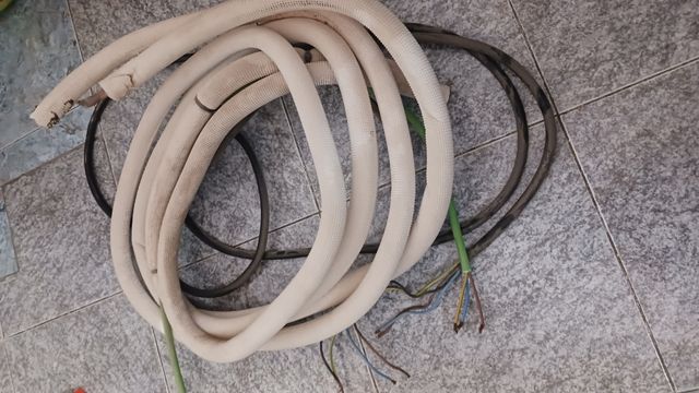 Aire acondicionado Daikin FTX35KNV1B